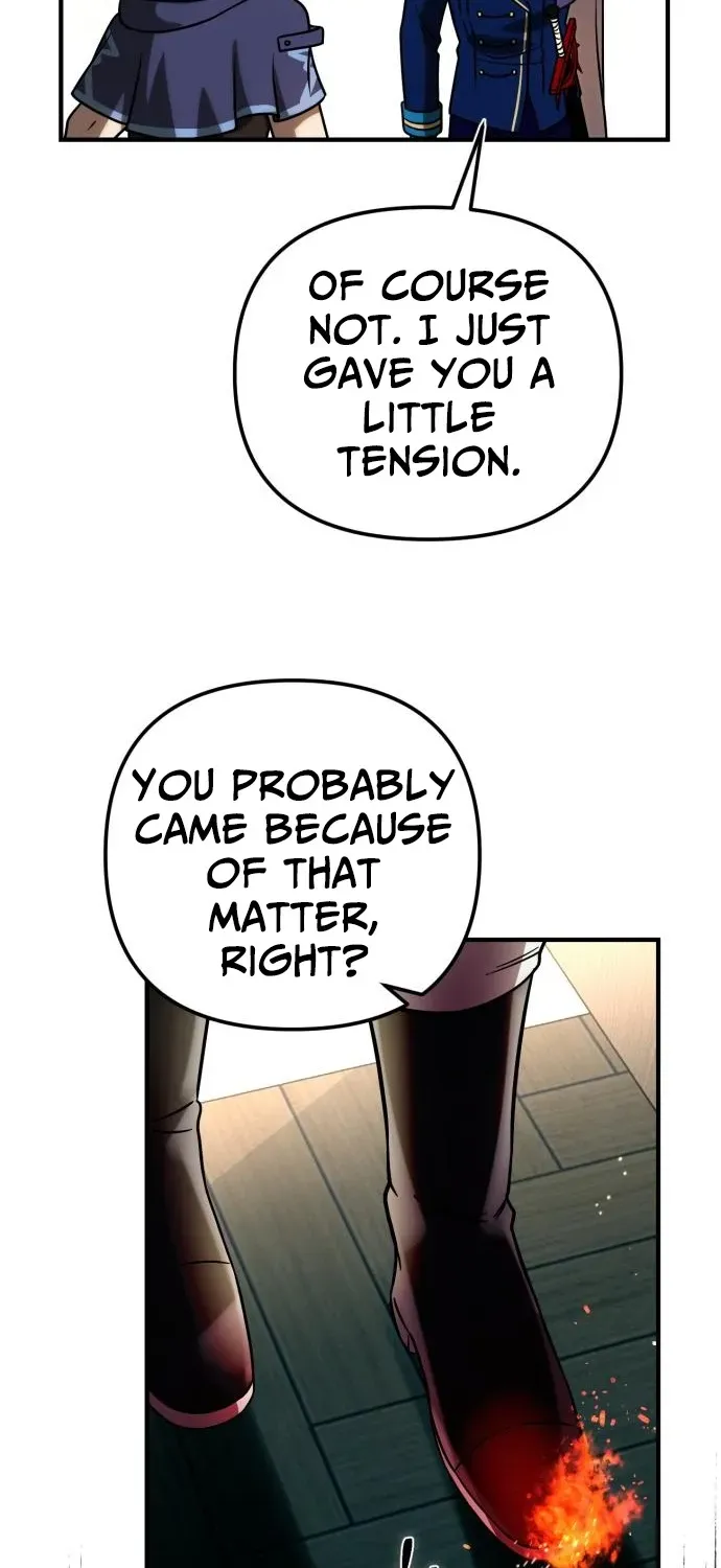 The Vampire’s Alchemy Chapter 11 page 81 - 