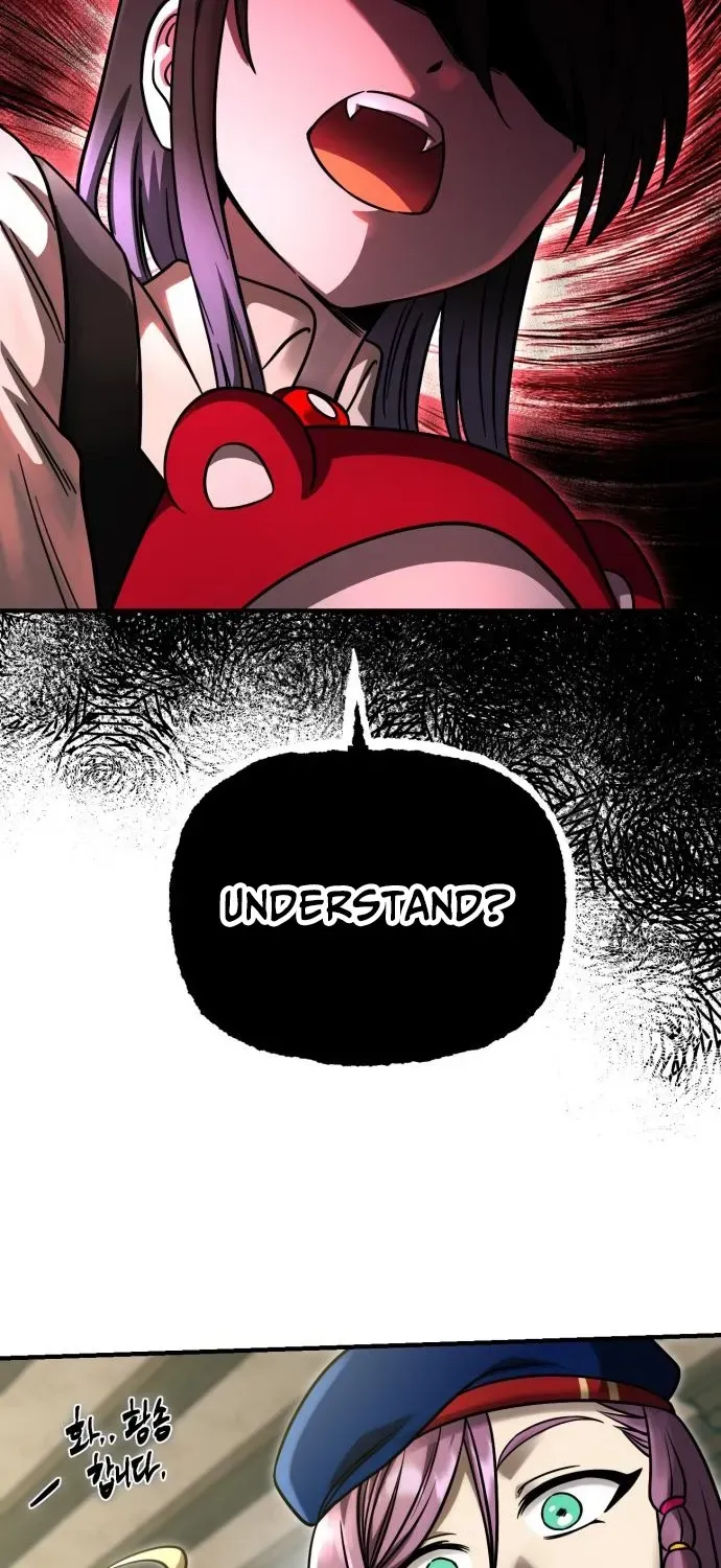 The Vampire’s Alchemy Chapter 12 page 22 - 