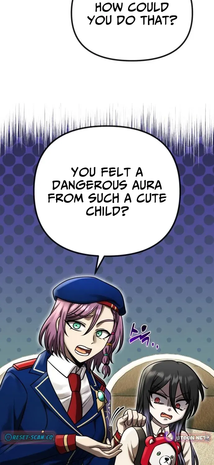 The Vampire’s Alchemy Chapter 12 page 26 - 