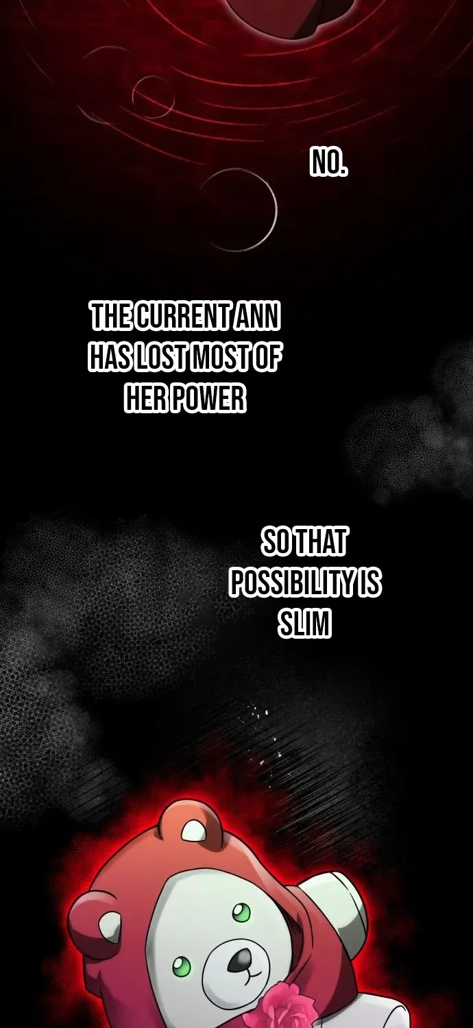 The Vampire’s Alchemy Chapter 12 page 34 - 
