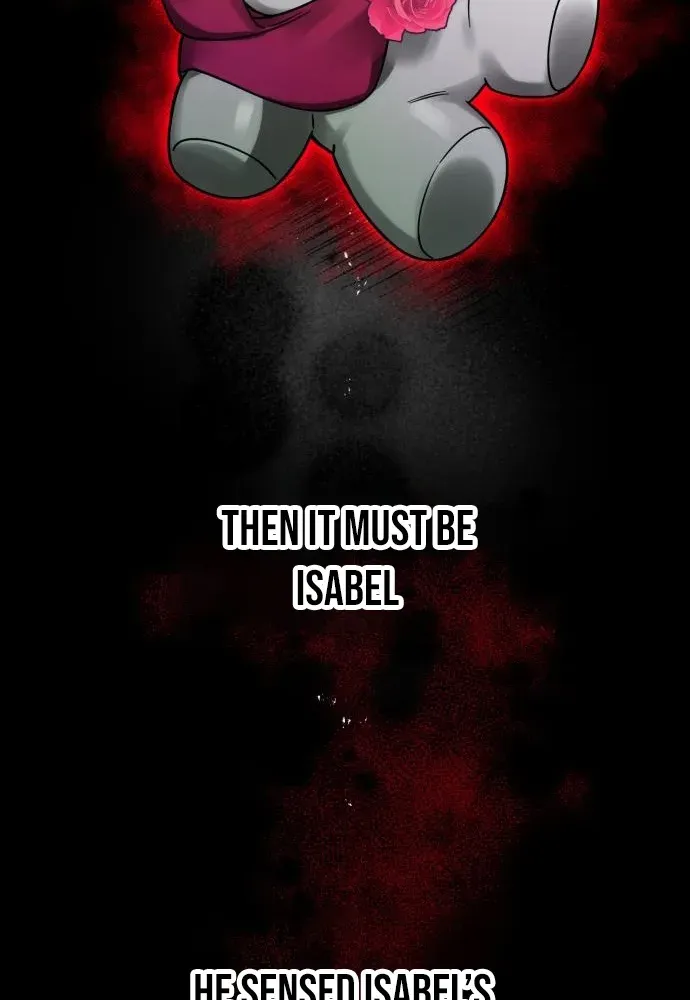 The Vampire’s Alchemy Chapter 12 page 35 - 