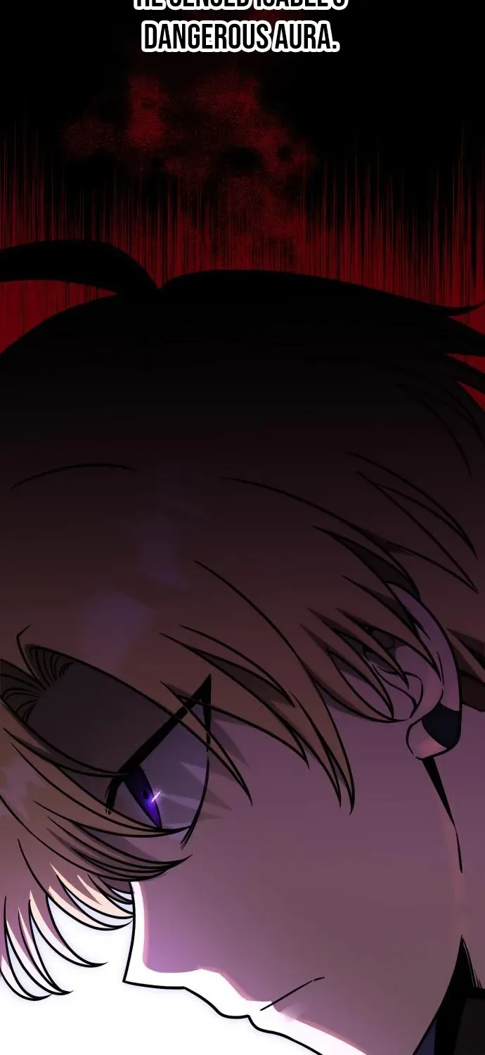 The Vampire’s Alchemy Chapter 12 page 36 - 