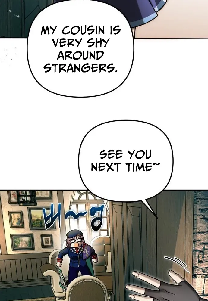 The Vampire’s Alchemy Chapter 12 page 56 - 