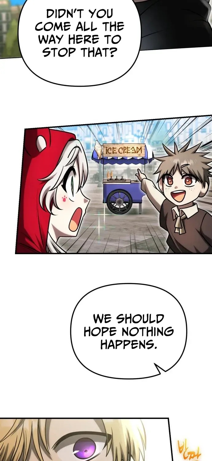 The Vampire’s Alchemy Chapter 12 page 82 - 