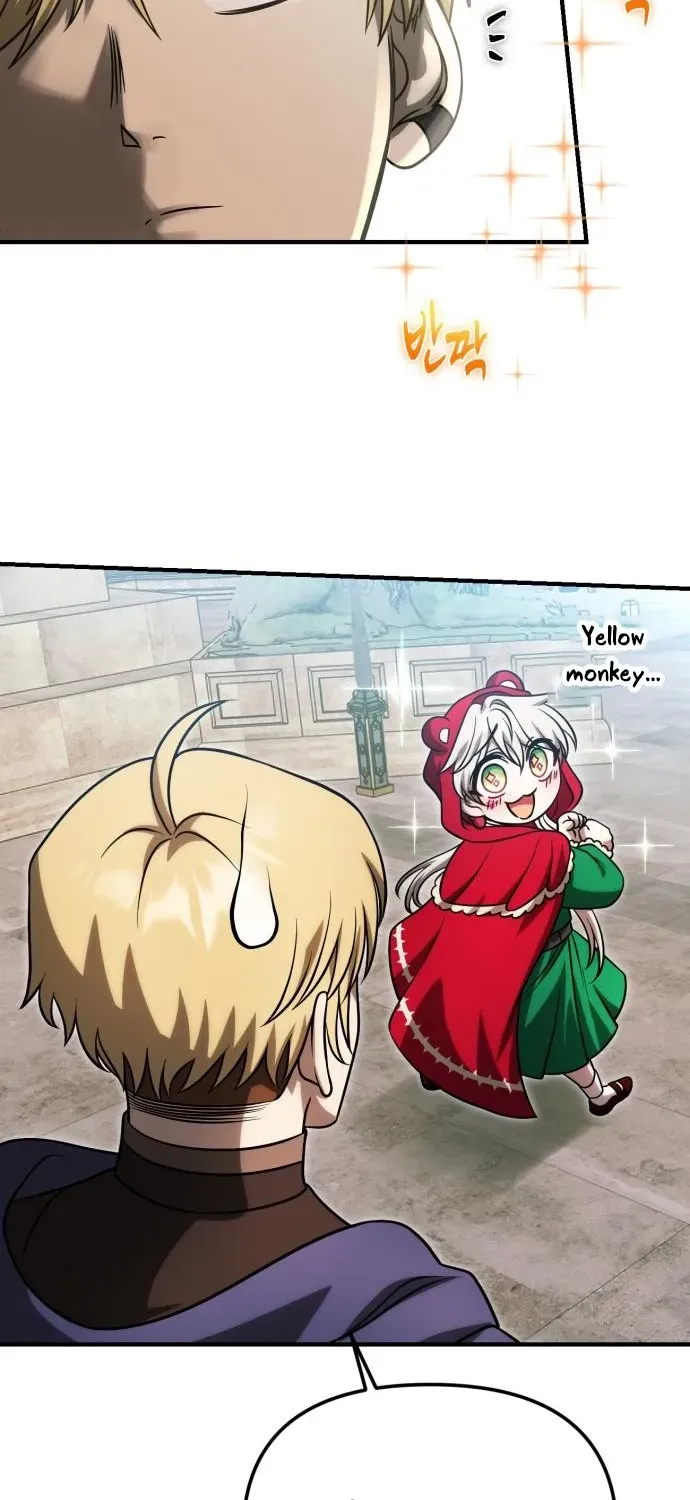 The Vampire’s Alchemy Chapter 12 page 83 - 