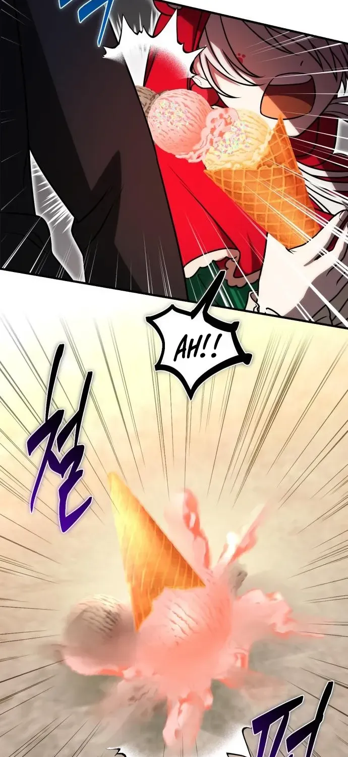 The Vampire’s Alchemy Chapter 12 page 86 - 