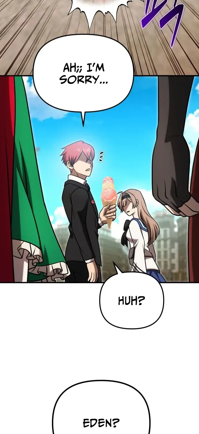 The Vampire’s Alchemy Chapter 12 page 87 - 