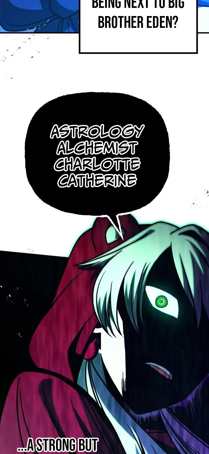 The Vampire’s Alchemy Chapter 13 page 25 - 
