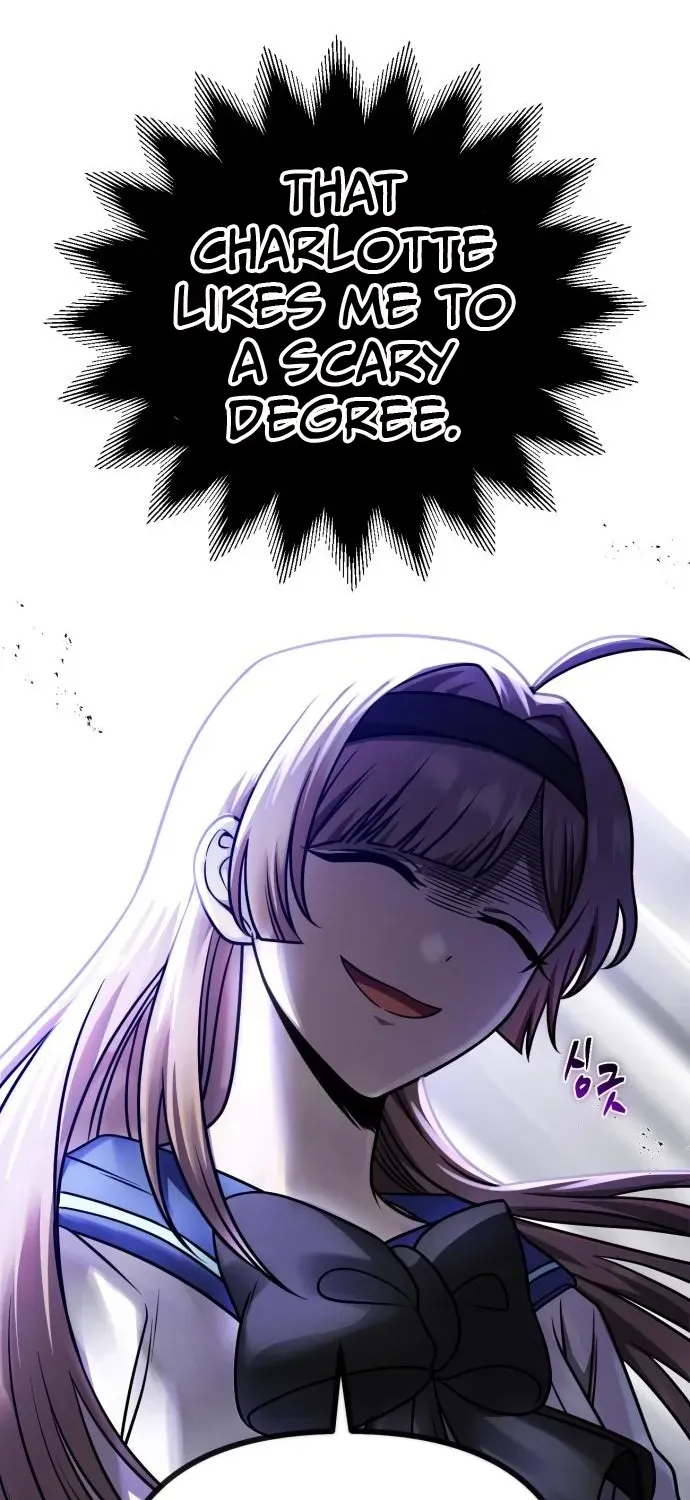The Vampire’s Alchemy Chapter 13 page 4 - 