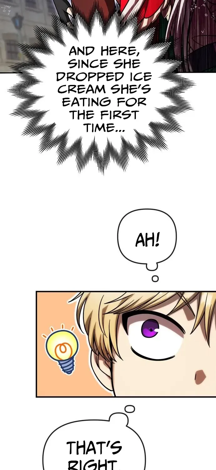 The Vampire’s Alchemy Chapter 13 page 6 - 