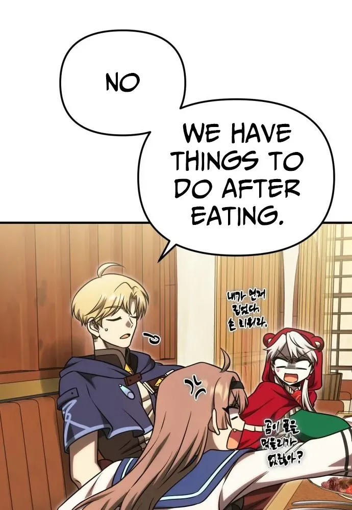 The Vampire’s Alchemy Chapter 13 page 56 - 