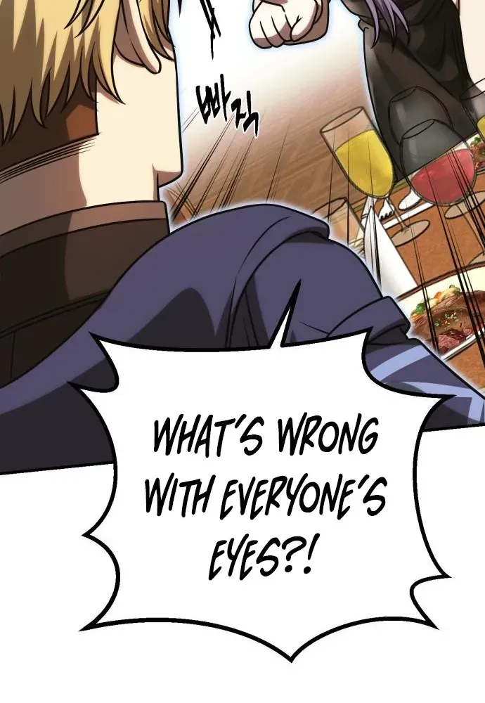 The Vampire’s Alchemy Chapter 13 page 63 - 
