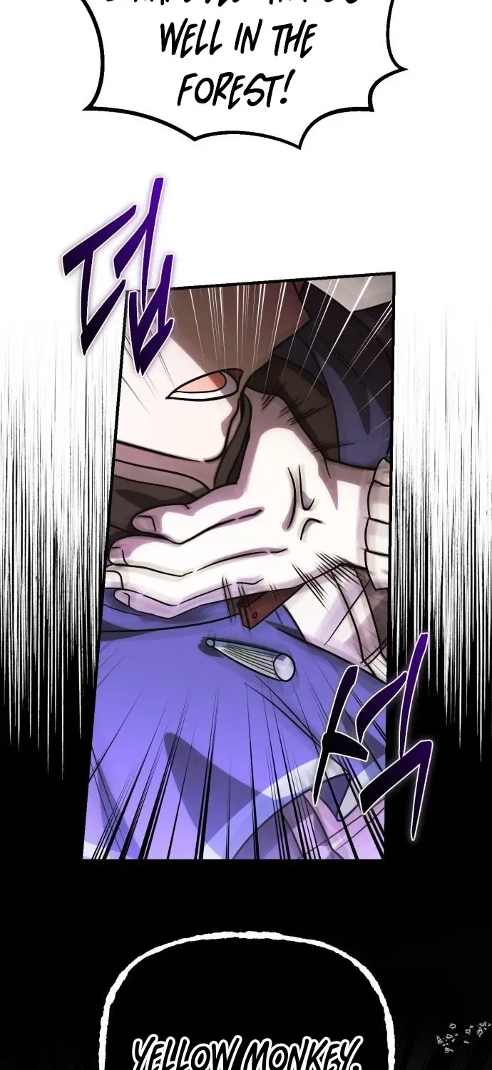 The Vampire’s Alchemy Chapter 13 page 65 - 