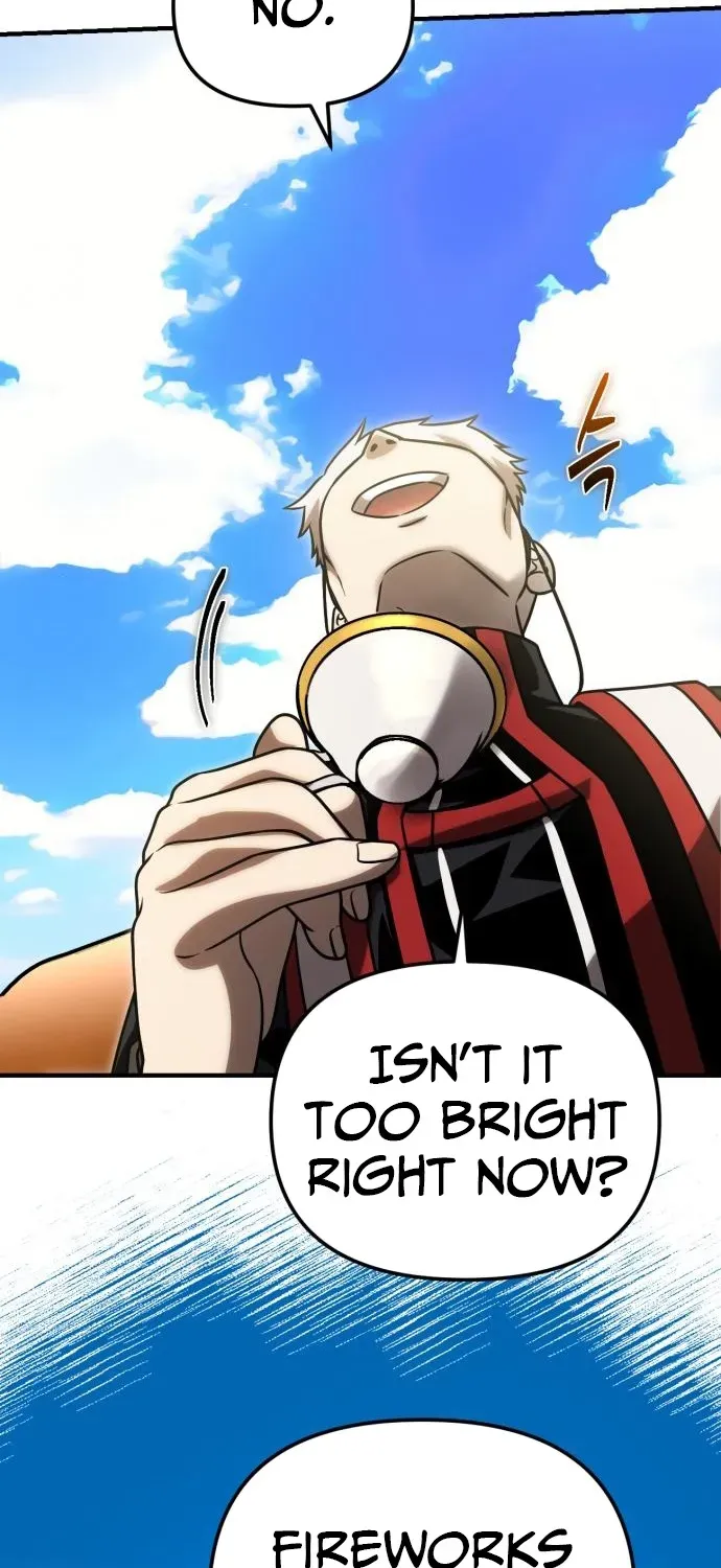 The Vampire’s Alchemy Chapter 13 page 82 - 