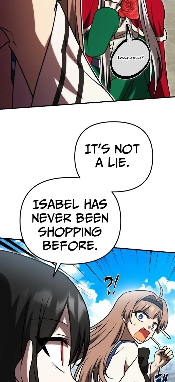 The Vampire’s Alchemy Chapter 14 page 15 - 