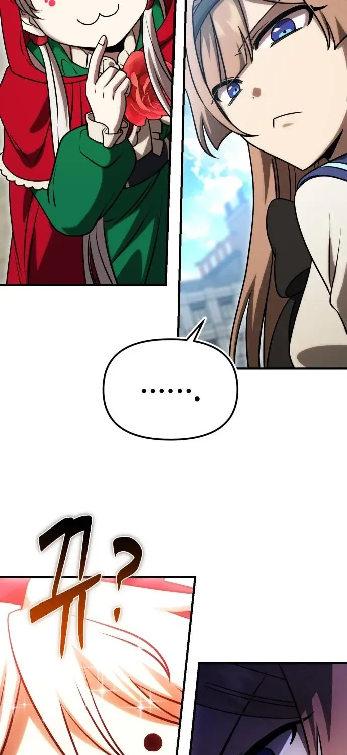 The Vampire’s Alchemy Chapter 14 page 18 - 