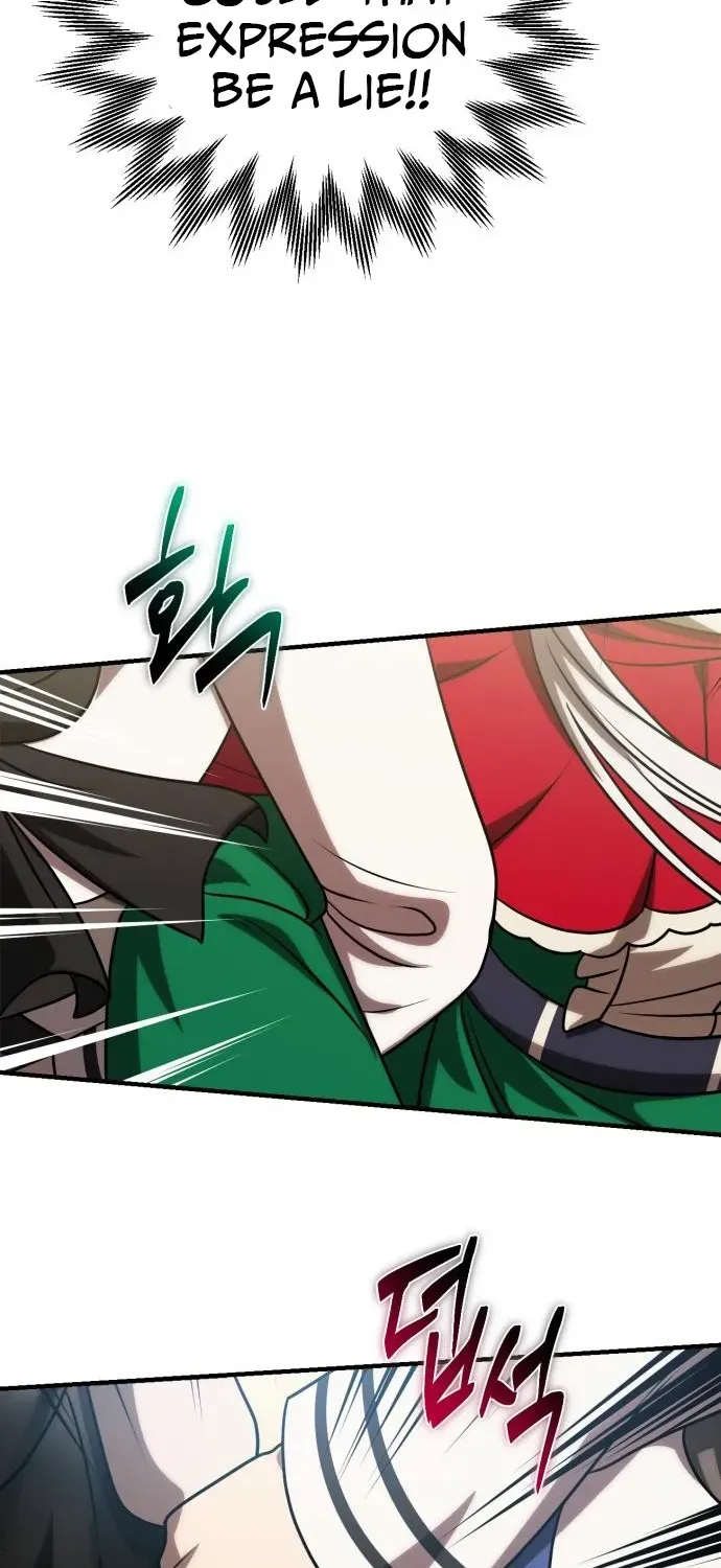 The Vampire’s Alchemy Chapter 14 page 20 - 