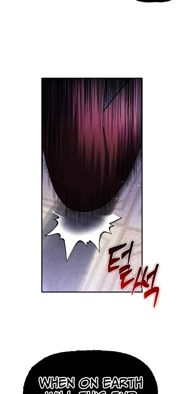 The Vampire’s Alchemy Chapter 14 page 36 - 