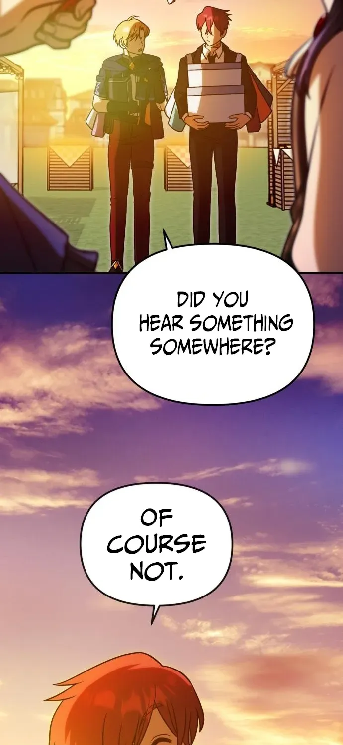 The Vampire’s Alchemy Chapter 14 page 44 - 