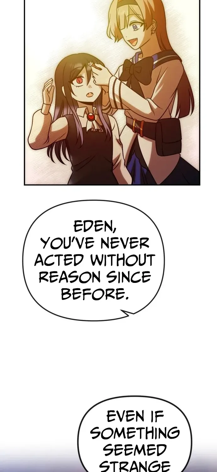 The Vampire’s Alchemy Chapter 14 page 46 - 
