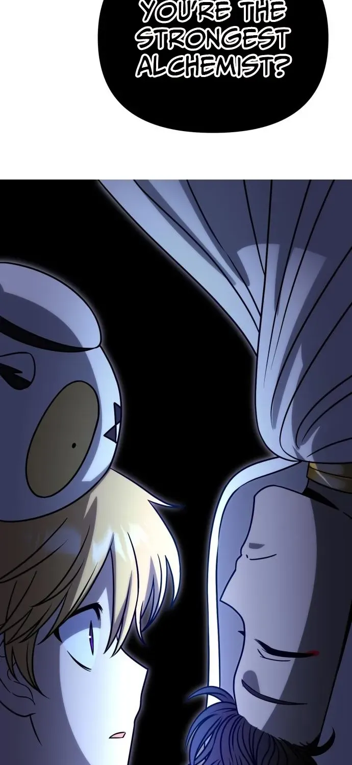 The Vampire’s Alchemy Chapter 14 page 62 - 