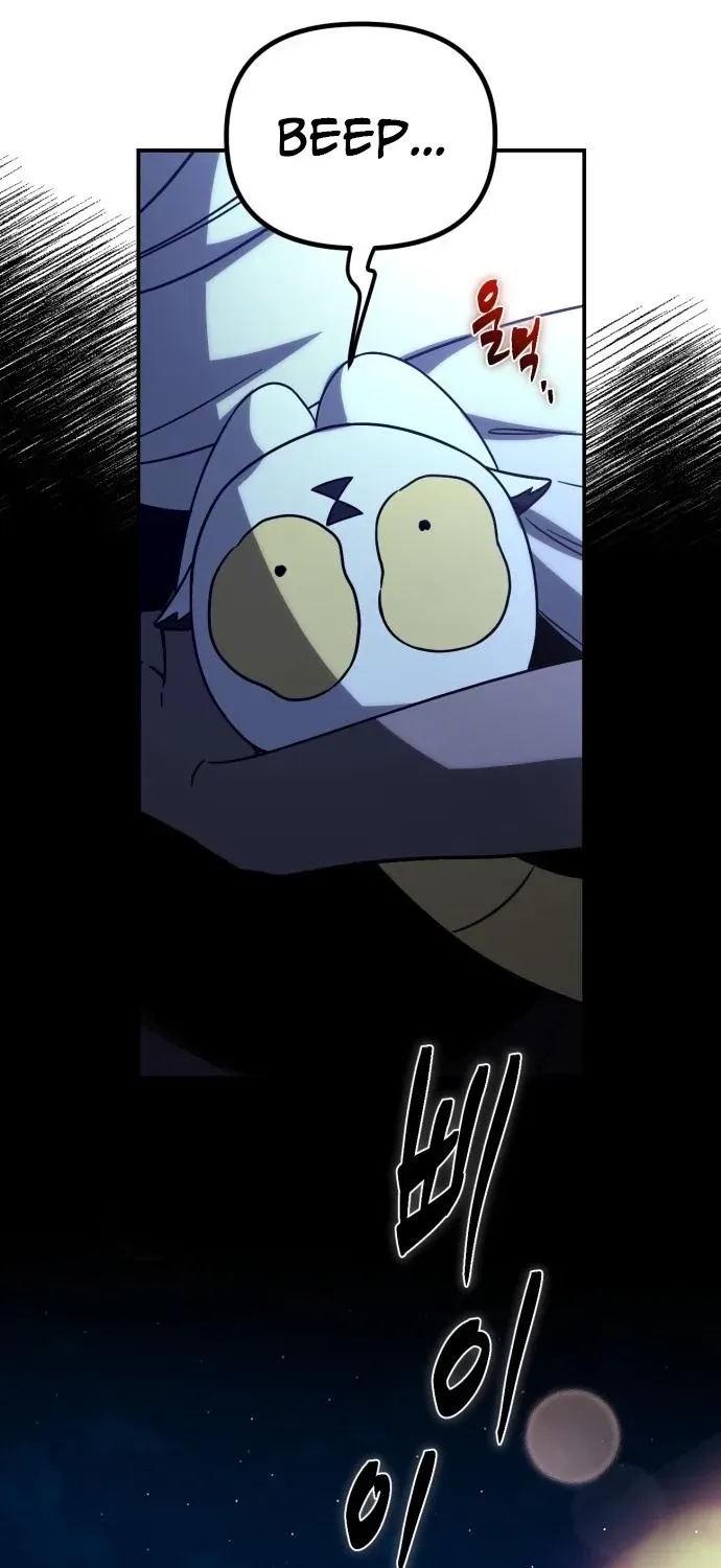 The Vampire’s Alchemy Chapter 14 page 69 - 
