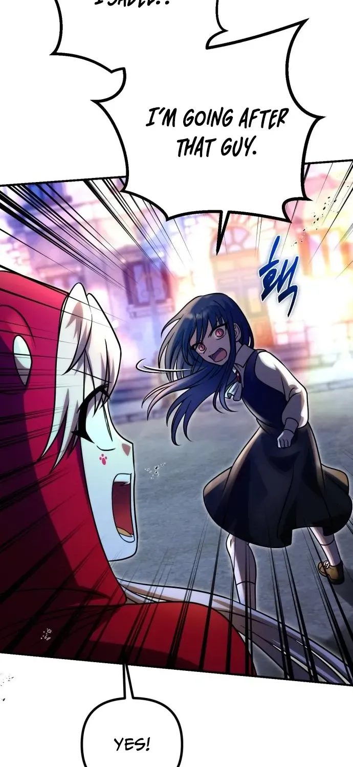 The Vampire’s Alchemy Chapter 15 page 2 - 