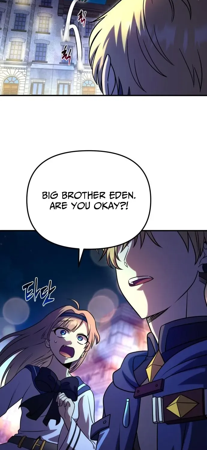 The Vampire’s Alchemy Chapter 15 page 11 - 