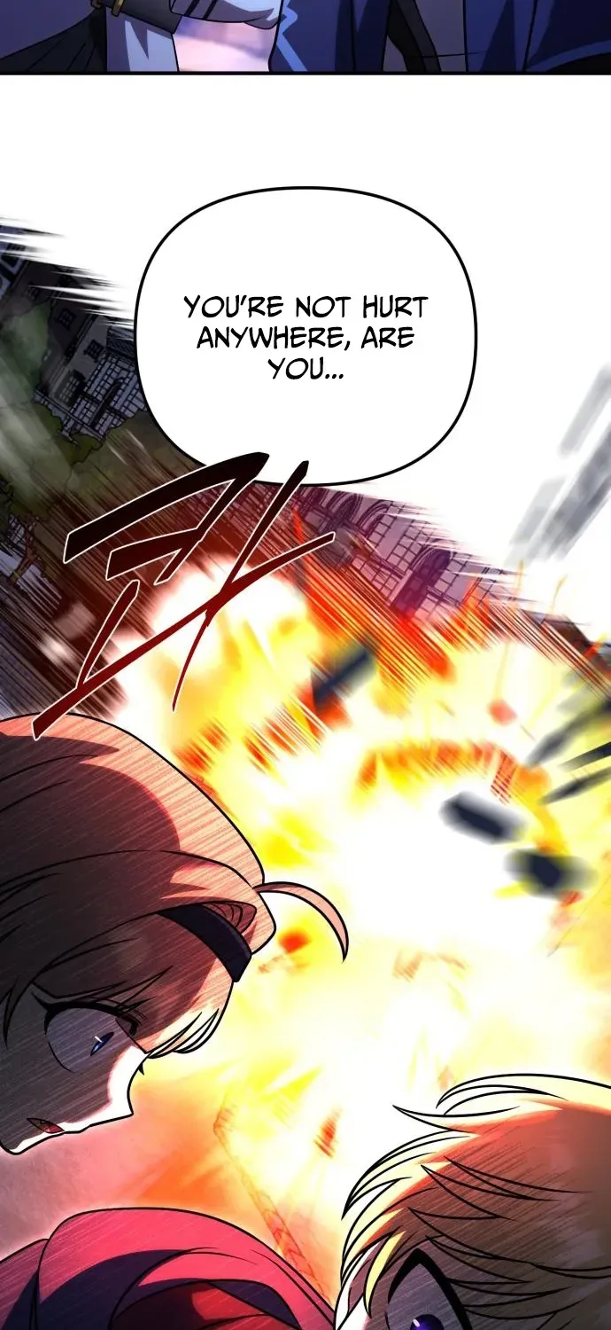 The Vampire’s Alchemy Chapter 15 page 12 - 