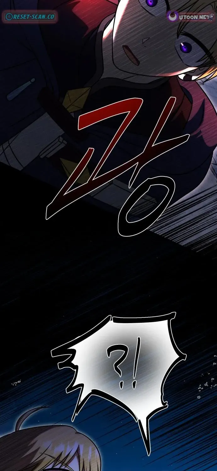 The Vampire’s Alchemy Chapter 15 page 13 - 