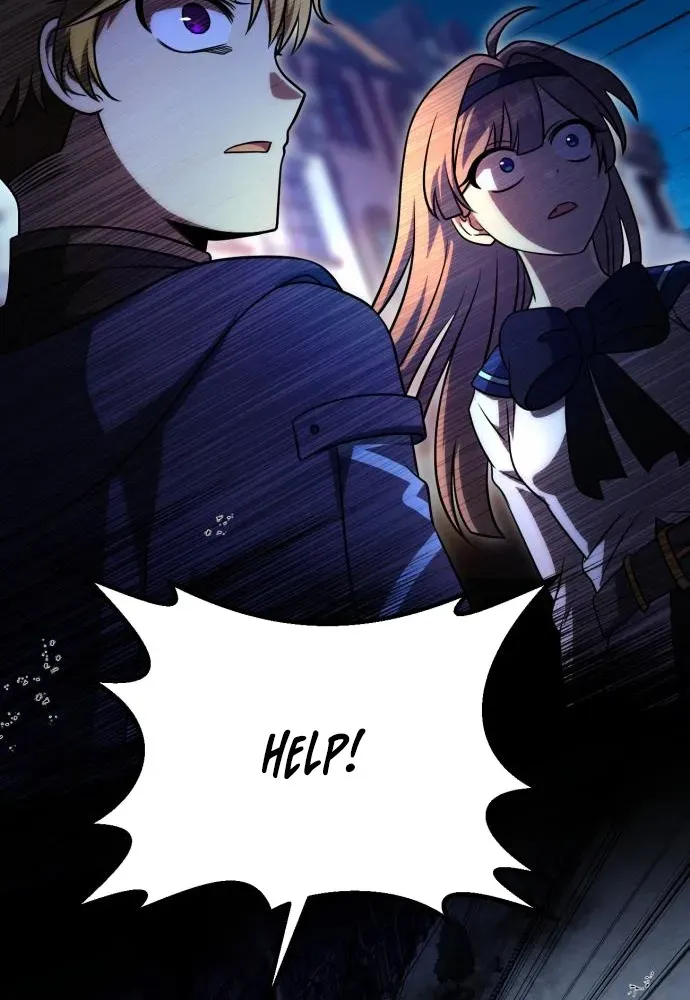 The Vampire’s Alchemy Chapter 15 page 14 - 