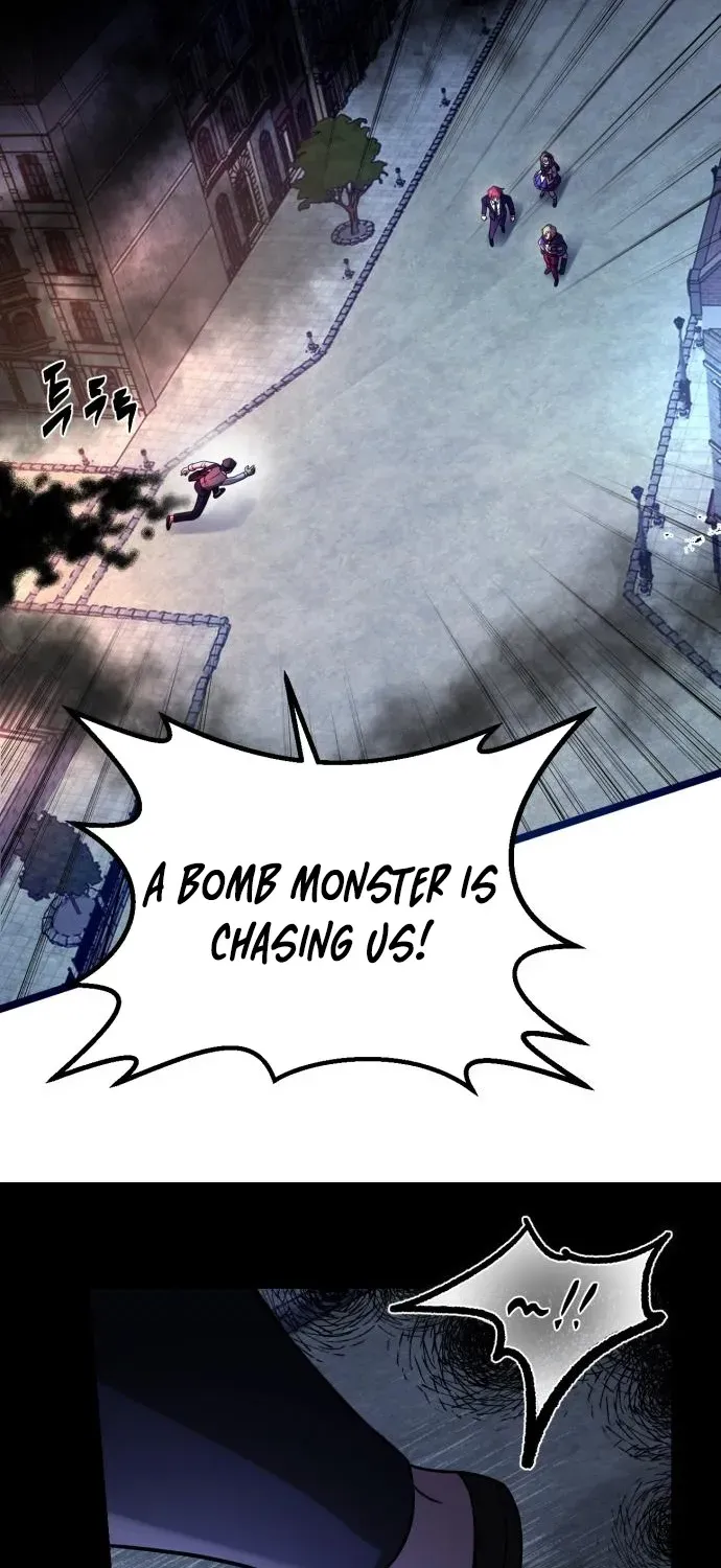 The Vampire’s Alchemy Chapter 15 page 15 - 