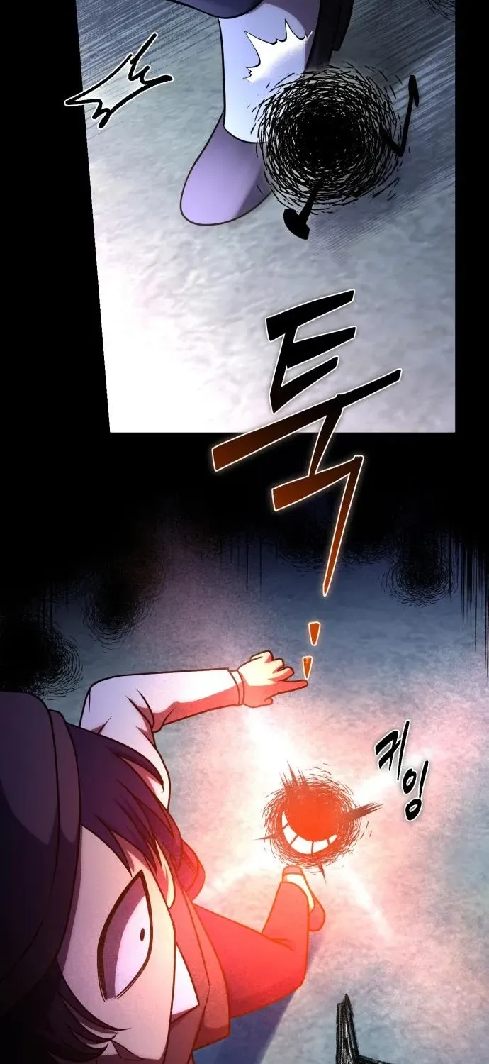 The Vampire’s Alchemy Chapter 15 page 16 - 