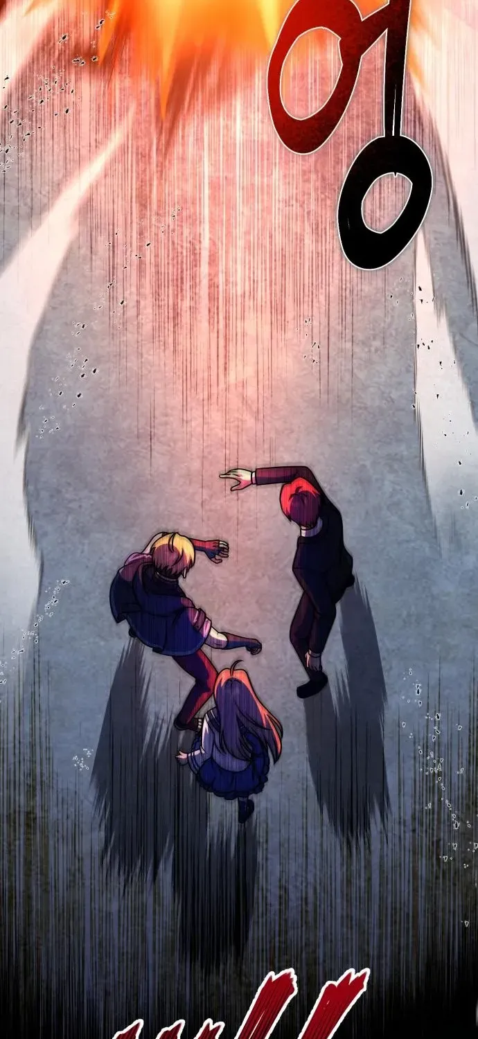 The Vampire’s Alchemy Chapter 15 page 18 - 