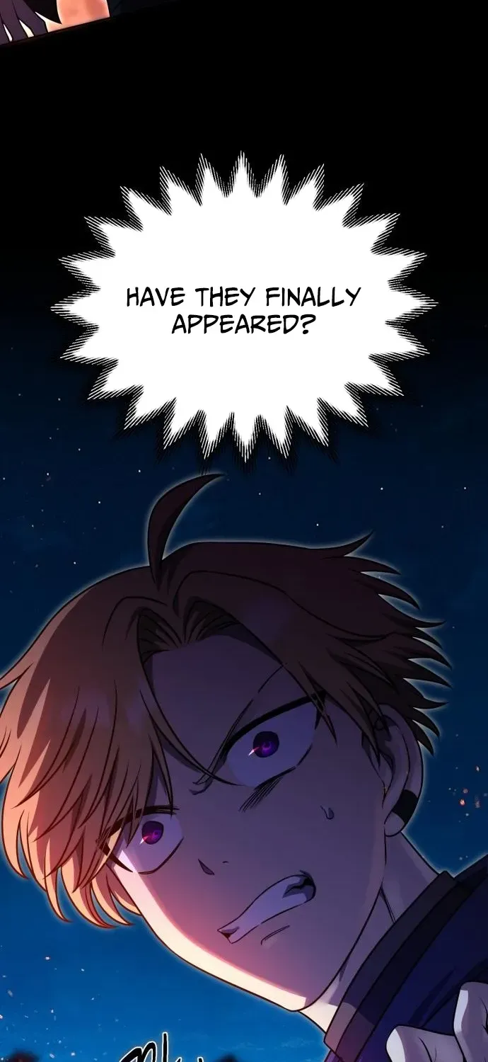 The Vampire’s Alchemy Chapter 15 page 20 - 