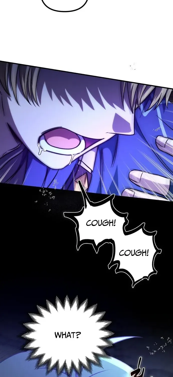The Vampire’s Alchemy Chapter 15 page 3 - 