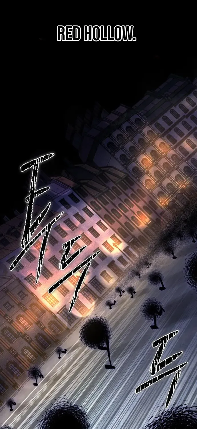 The Vampire’s Alchemy Chapter 15 page 22 - 