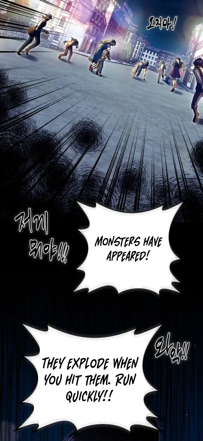 The Vampire’s Alchemy Chapter 15 page 24 - 