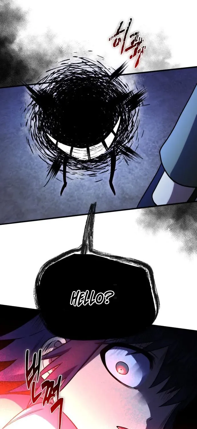 The Vampire’s Alchemy Chapter 15 page 26 - 