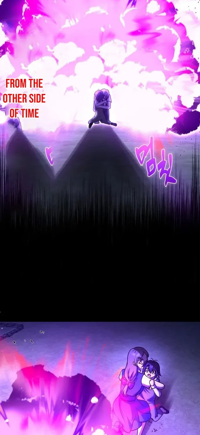 The Vampire’s Alchemy Chapter 15 page 29 - 