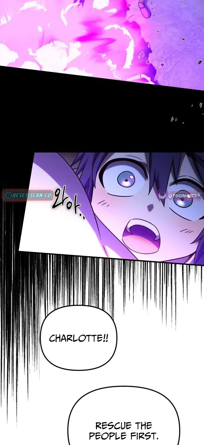 The Vampire’s Alchemy Chapter 15 page 30 - 