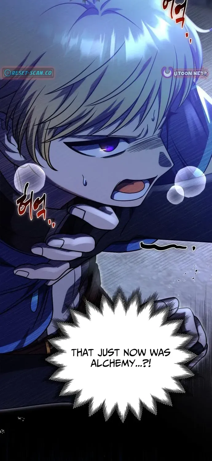 The Vampire’s Alchemy Chapter 15 page 4 - 