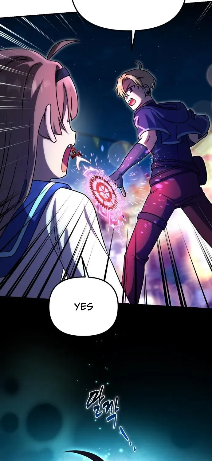 The Vampire’s Alchemy Chapter 15 page 31 - 
