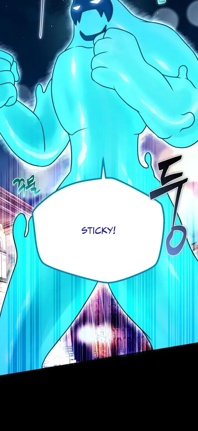 The Vampire’s Alchemy Chapter 15 page 34 - 