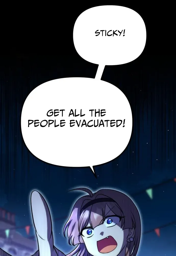 The Vampire’s Alchemy Chapter 15 page 35 - 