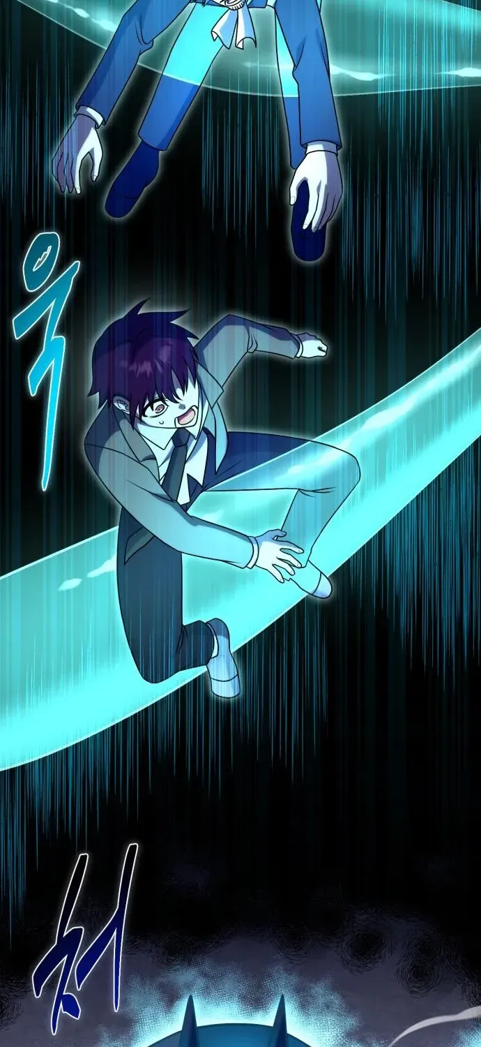 The Vampire’s Alchemy Chapter 15 page 38 - 