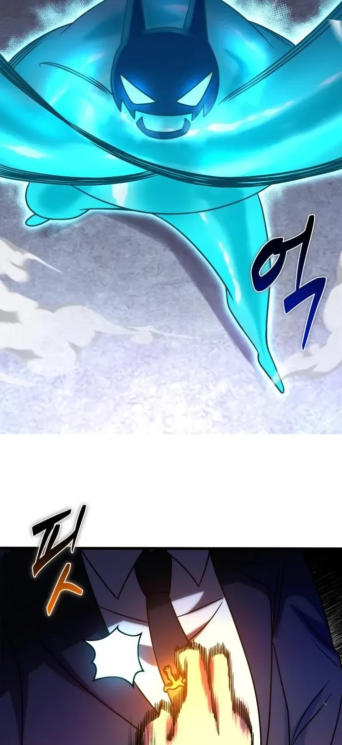 The Vampire’s Alchemy Chapter 15 page 39 - 