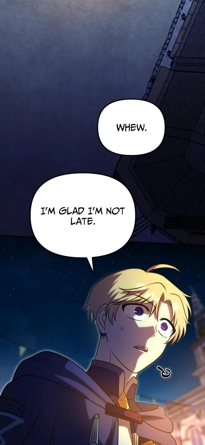 The Vampire’s Alchemy Chapter 15 page 50 - 