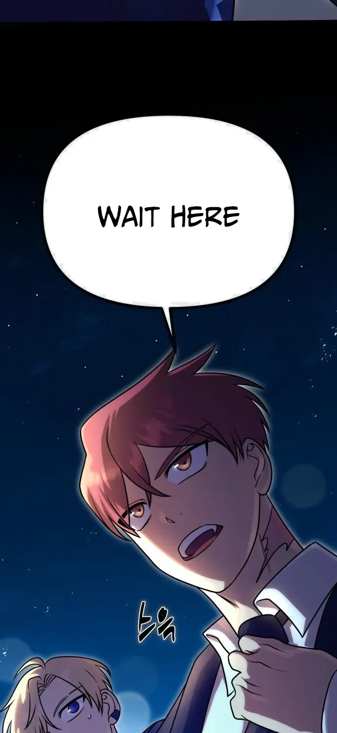 The Vampire’s Alchemy Chapter 15 page 6 - 