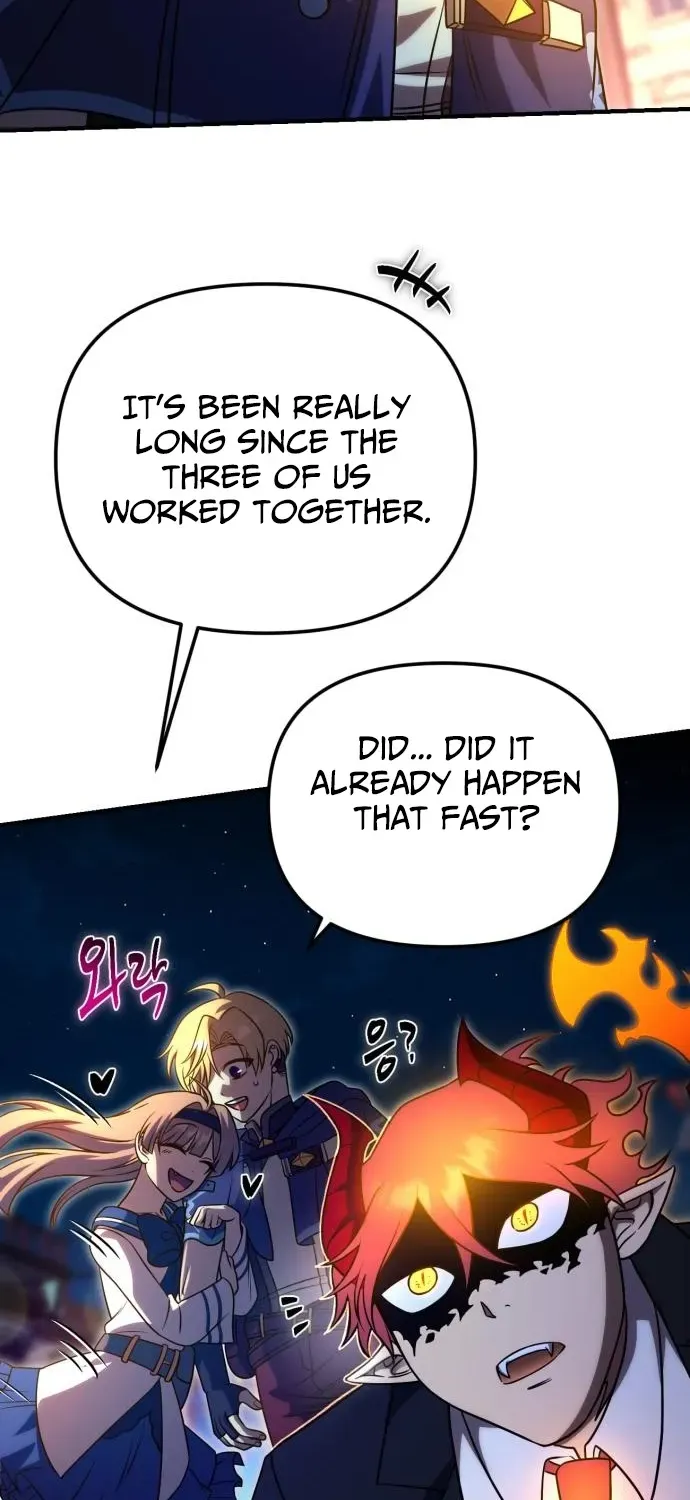 The Vampire’s Alchemy Chapter 15 page 51 - 